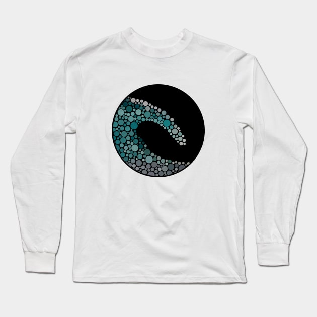 Point Break 1 Long Sleeve T-Shirt by SpareFilm